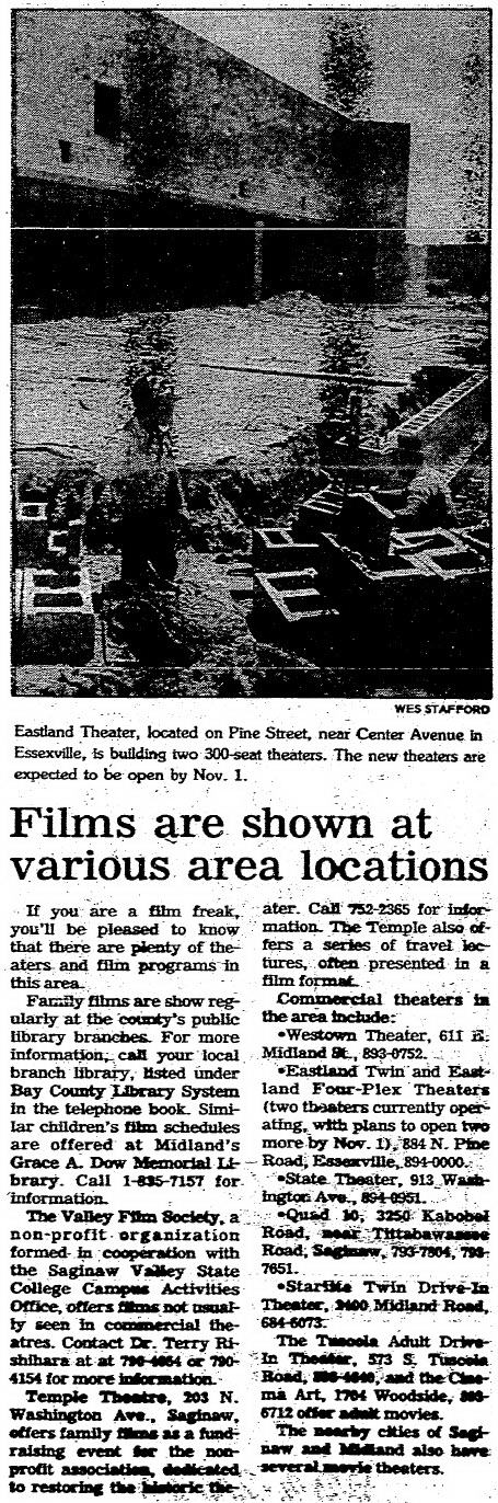Hampton 6 - Aug 18 1985 Article